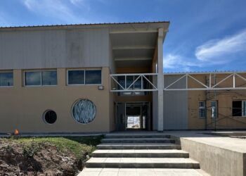 La provincia invierte 2000 millones de pesos en 13 escuelas y jardines