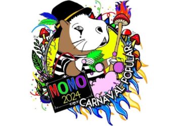 Carnaval Popular de Concordia: MOMO organiza la celebración número 22