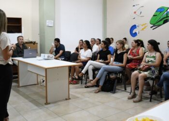 Se realizó el taller presentación “mejorando la gobernanza local de la migración”