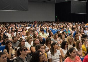 La provincia expondrá los ejes de política educativa en las VI Jornadas Regionales de Educación