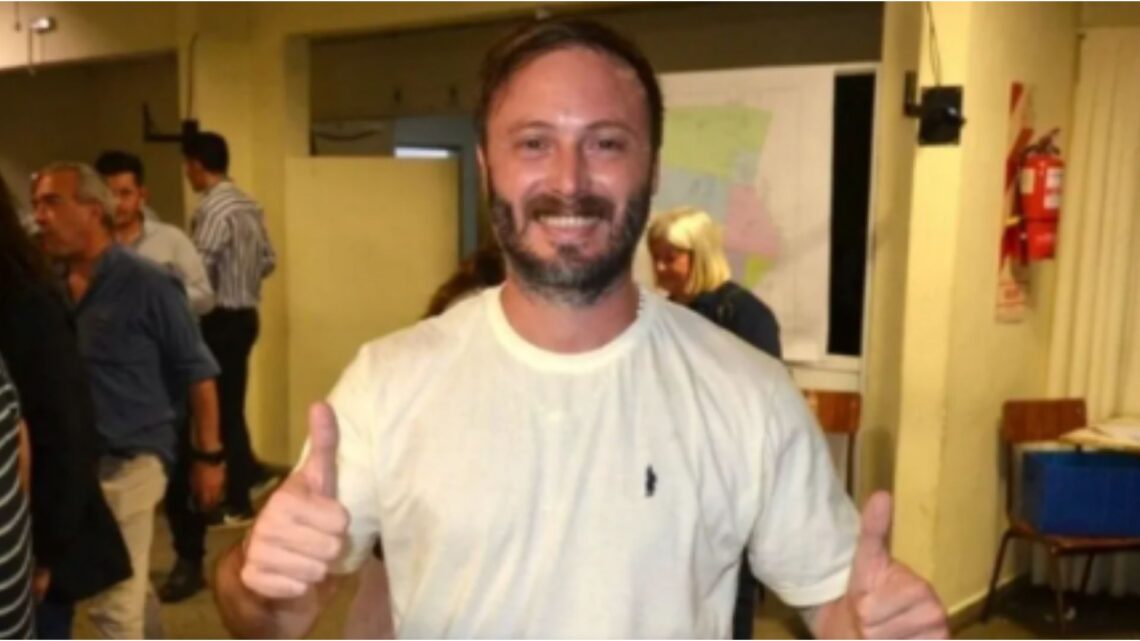 Azcue confirmó la auditoría «encontramos hecho vinculados con delitos, que los vamos a compartir con la justicia»