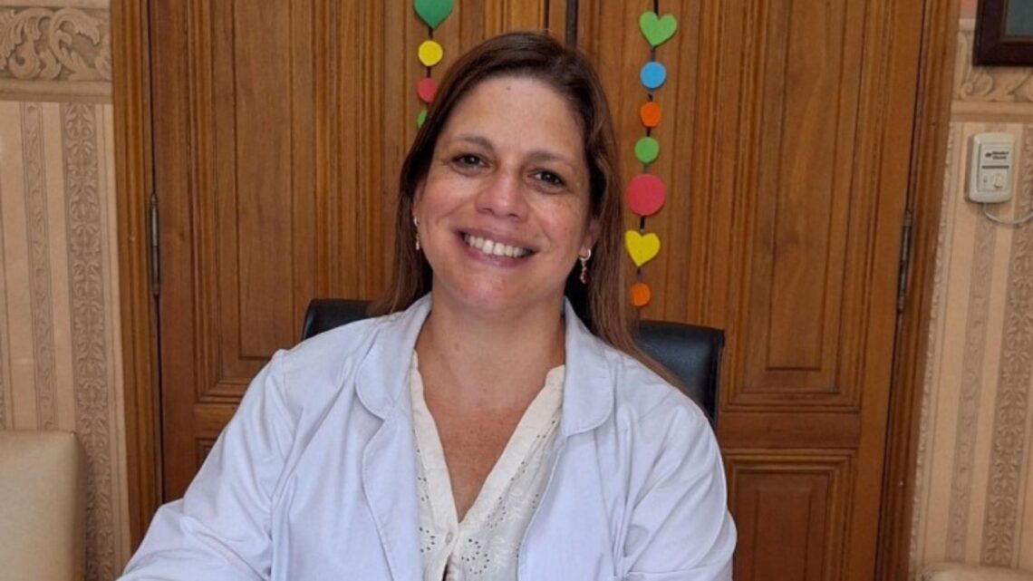 La municipalidad trabaja para garantizar el acceso a la salud en las zonas periféricas de la ciudad