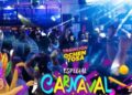 Fiesta Retro: Especial Carnaval