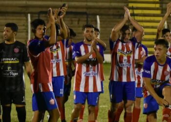 Copa Entre Ríos: El Lobo y El Santo de local, los demás lejos de casa