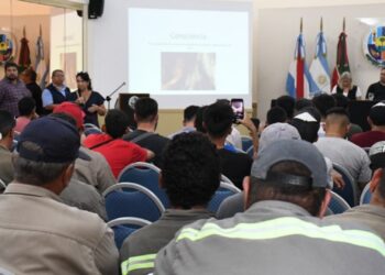 Plan integral de separación diferenciada de residuos sólidos urbanos