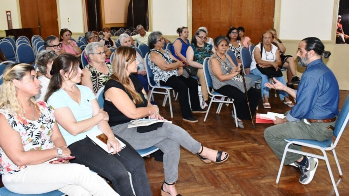 Se ultiman detalles para una nueva edición de la feria de las golondrinas