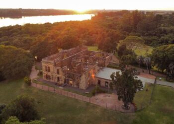 Turismo: la ocupación de enero fue del 61%