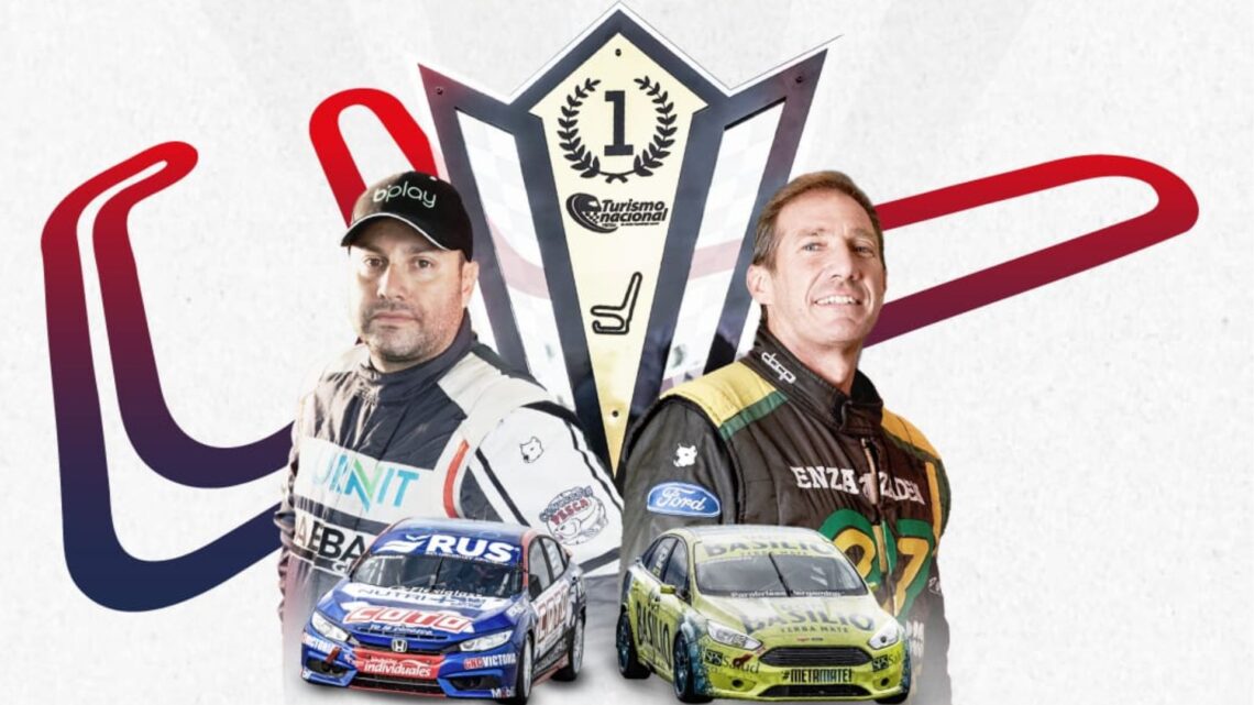 El Turismo Nacional continúa su tour por suelo entrerriano. Ahora el turno es para Concordia