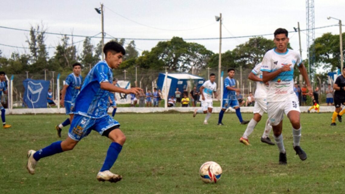 Copa Entre Ríos: Arrancaron los play offs