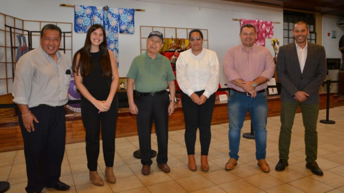 Turismo: concordia realizó acciones de promoción en buenos aires