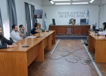 El médico Sergio Daniel Ojeda será condenado a ocho años de prisión luego de reconocer los hechos que se le imputaban