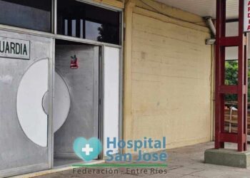 En Federación reclaman por la ausencia del Hospital San José en materia de atención en guardias y acciones de prevención por el Dengue