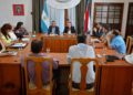 La provincia y los senadores justicialistas analizaron las prioridades en materia de políticas sociales
