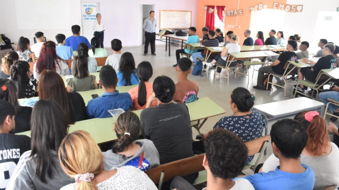 El Proyecto “Relevar” suma nuevos operadores territoriales