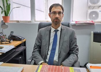 El fiscal Núñez explicó que el acuerdo de juicio abreviado contra Ojeda “no incluye el delito por el cual se encuentra acusado en Buenos Aires”