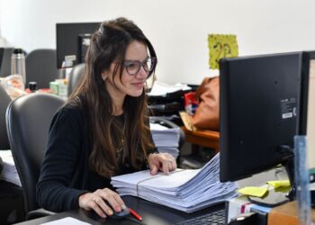 El Consejo General de Educación (CGE) puso en marcha el sumario electrónico para todos los docentes de la provincia