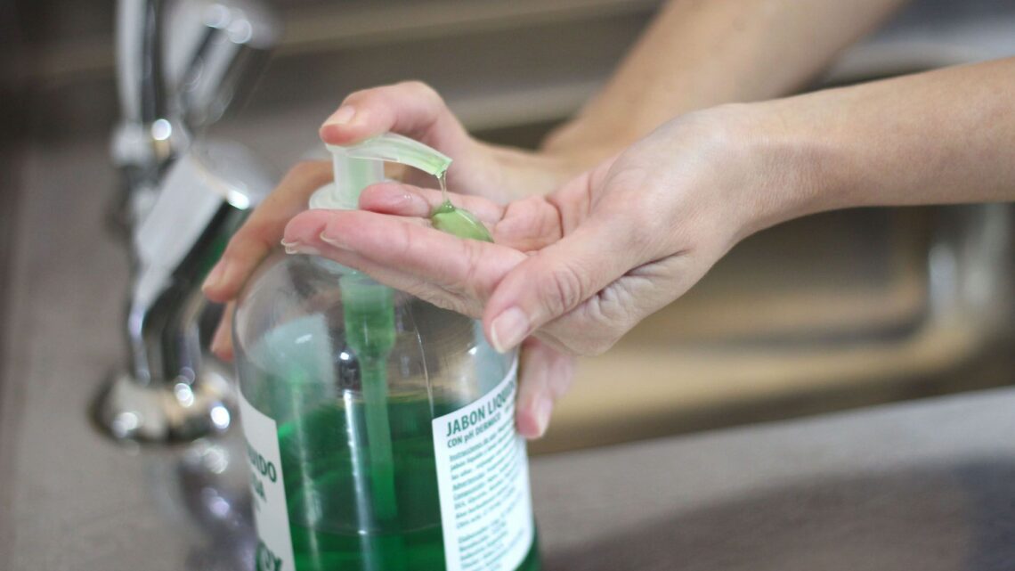 Recuerdan las medidas de prevención del Síndrome Urémico Hemolítico