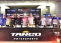 El TC2000 pone primera en Concordia