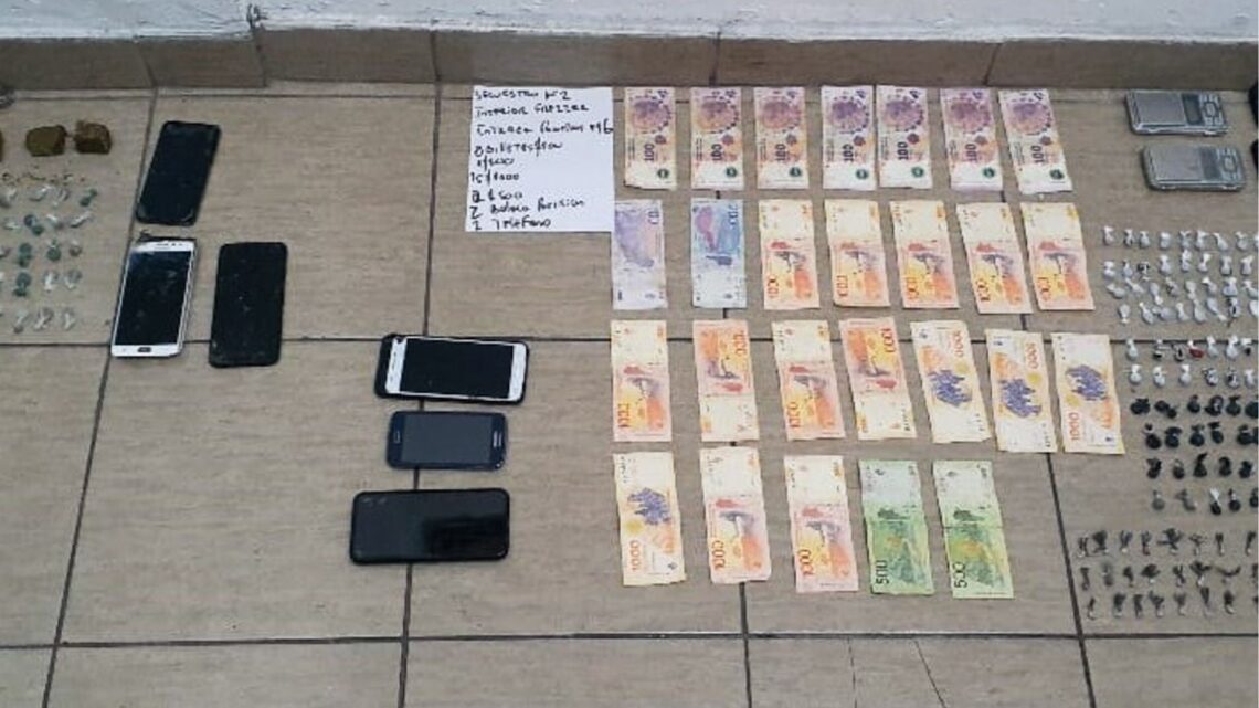 El Servicio Penitenciario intensifica las requisas en unidades penales