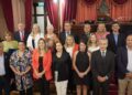 La Diputada Carola Laner presentó un proyecto de resolución en repudio a la violencia del narcotráfico en rosario