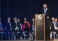 Apertura del período de sesiones ordinarias del Concejo Deliberante