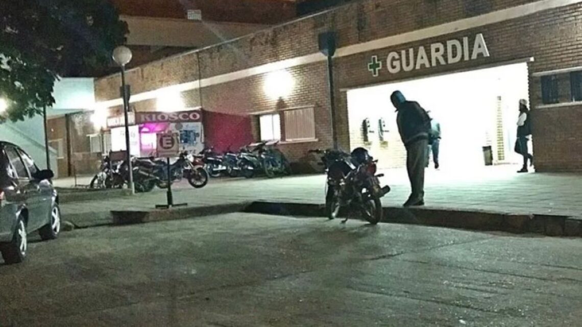 Hombre herido de bala en presunto intento de asalto