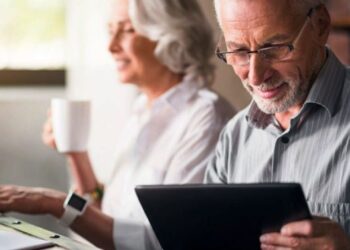 Nueva certificación profesional para la comunidad mayor de 50 años