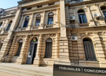 Dos conocidos empresarios se pelearon a golpes de puño y uno de ellos terminó detenido