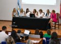 Se lanzó el Plan Provincial de Alfabetización para el Nivel Inicial en Entre Ríos