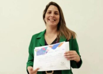 Ex funcionaria de Francolini nombrada por la gestión Frigerio