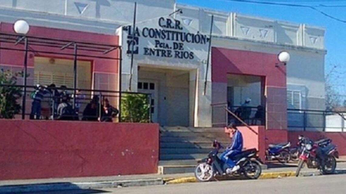 Mediante nota firmada por la Subsecretaria de Salud se informó la suspensión de trabajo a profesionales de los Centros de Atención Primaria de Concordia