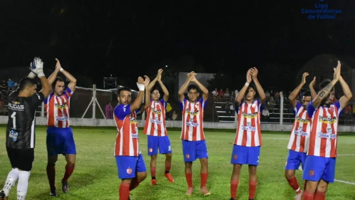 Se reprogramaron los encuentros de la primera fecha del Torneo Ulises García