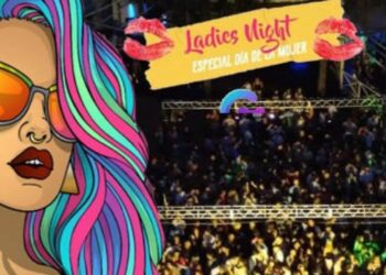 «Ladies Night» en «Tradición Ochentosa»