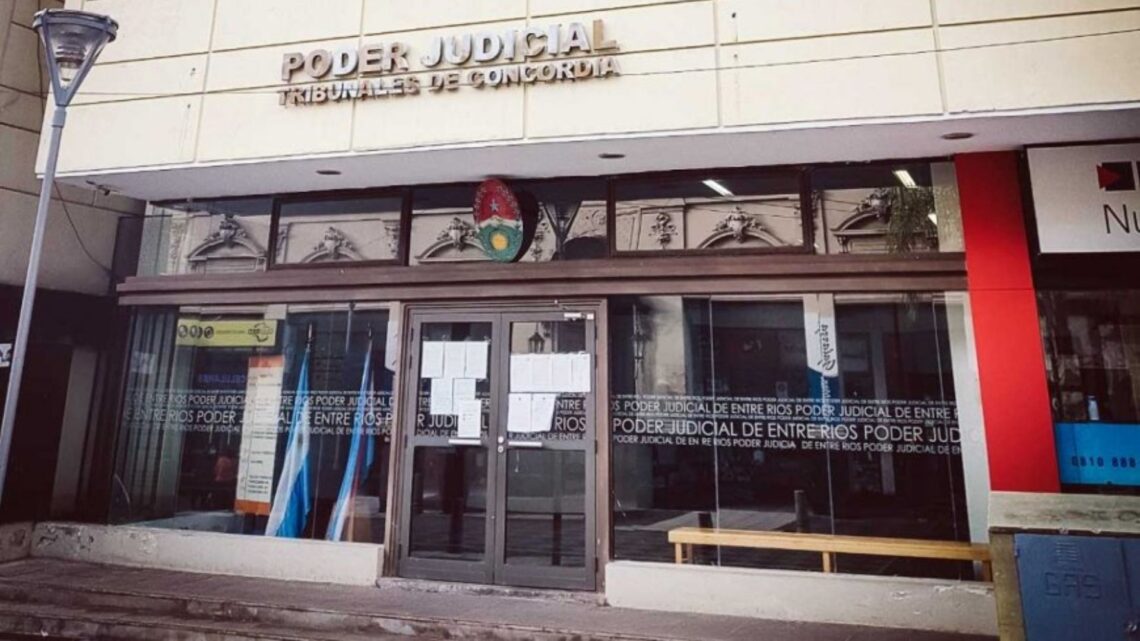 Cuatro mujeres denunciaron en la Justicia a un funcionario municipal por “violencia y discriminación” en el ámbito laboral