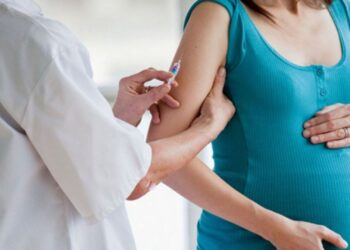 En Entre Ríos ya está disponible la vacuna contra la bronquiolitis para personas gestantes