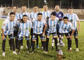 Victoria y Alberdi no se sacaban ventajas hasta que la lluvia dijo basta