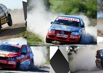Rally Entrerriano: Tiempo de descuento