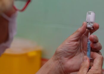 Entre Ríos cuenta con un sistema de monitoreo de los procesos de vacunación