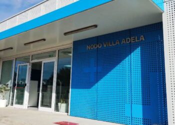 Inauguración del Primer Centro de Gestión Municipal