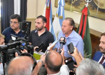 EDOS: “el agua siempre fue apta para el consumo y nunca estuvo en riesgo la población”