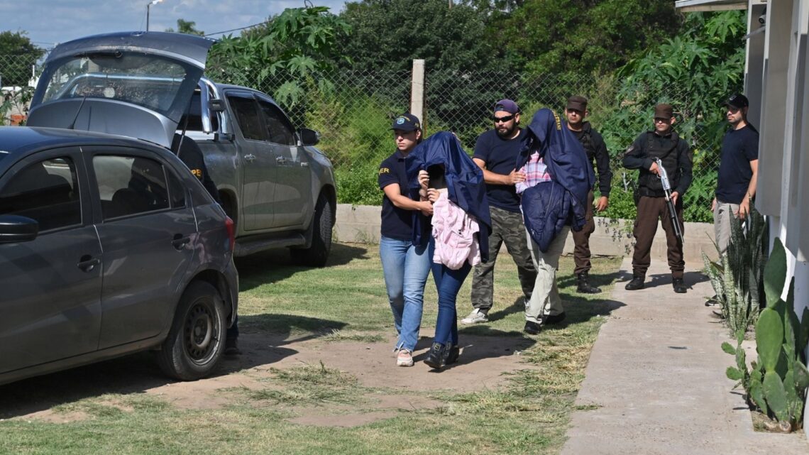 La Policía de Entre Ríos realizó 21 procedimientos en la lucha contra las drogas peligrosas