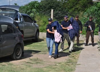 La Policía de Entre Ríos realizó 21 procedimientos en la lucha contra las drogas peligrosas