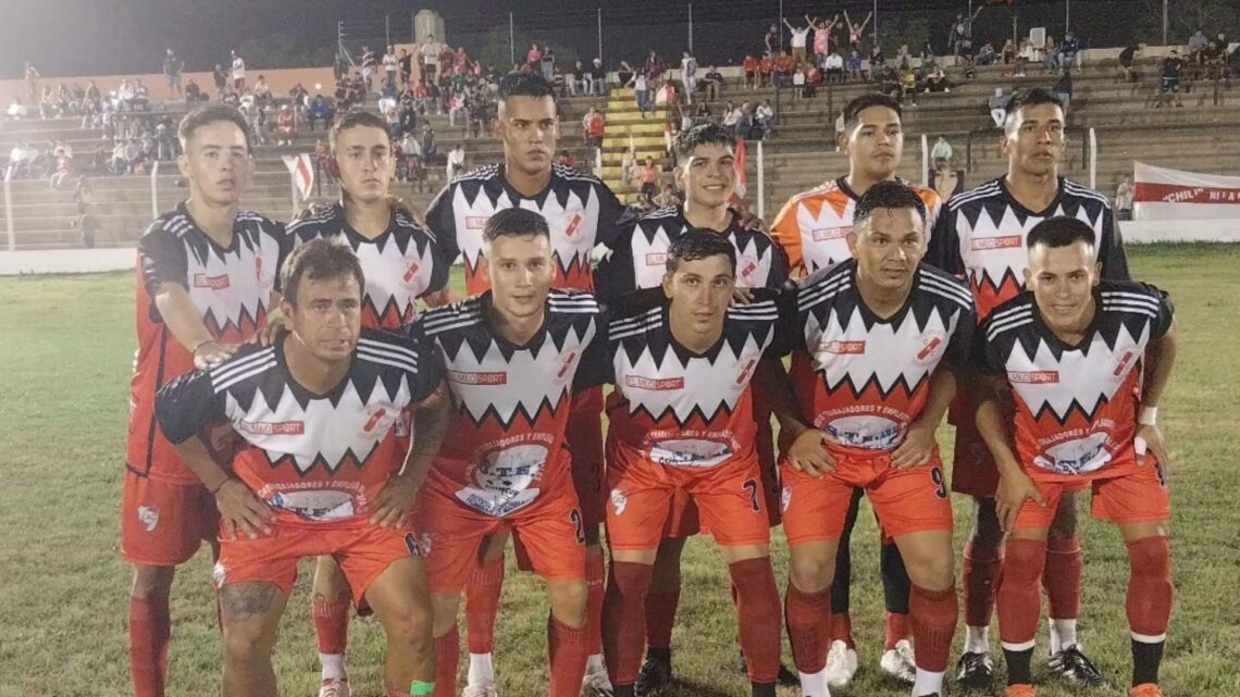 Copa Entre Ríos: Se definen los clasificados