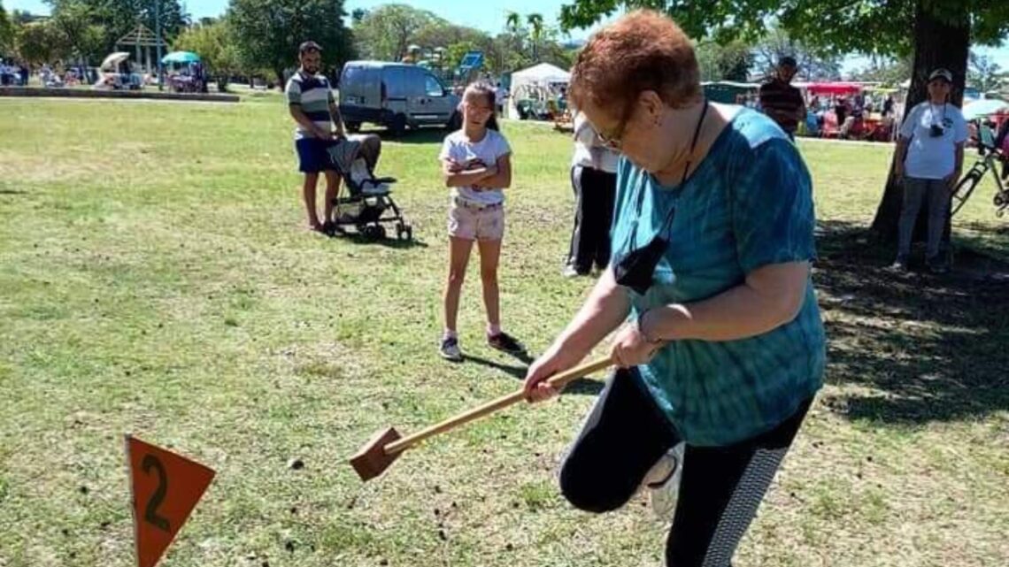 Inscripciones para actividades deportivas, recreativas y sociales para personas mayores