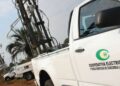 Compra de energía a Salto Grande