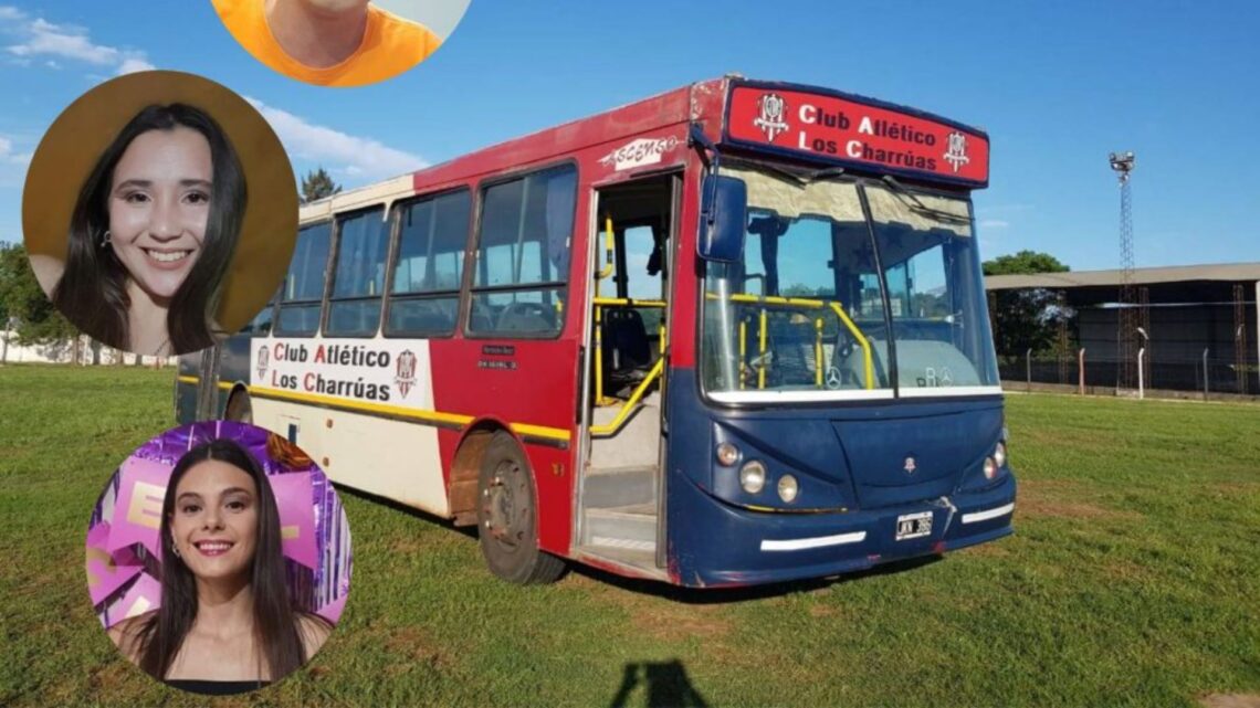 Los Charrúas: estudiantes se organizan para enfrentar costos de transporte