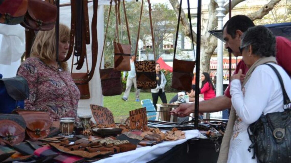 Inscripciones para la feria de las golondrinas