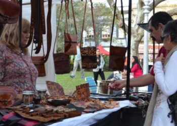 Inscripciones para la feria de las golondrinas