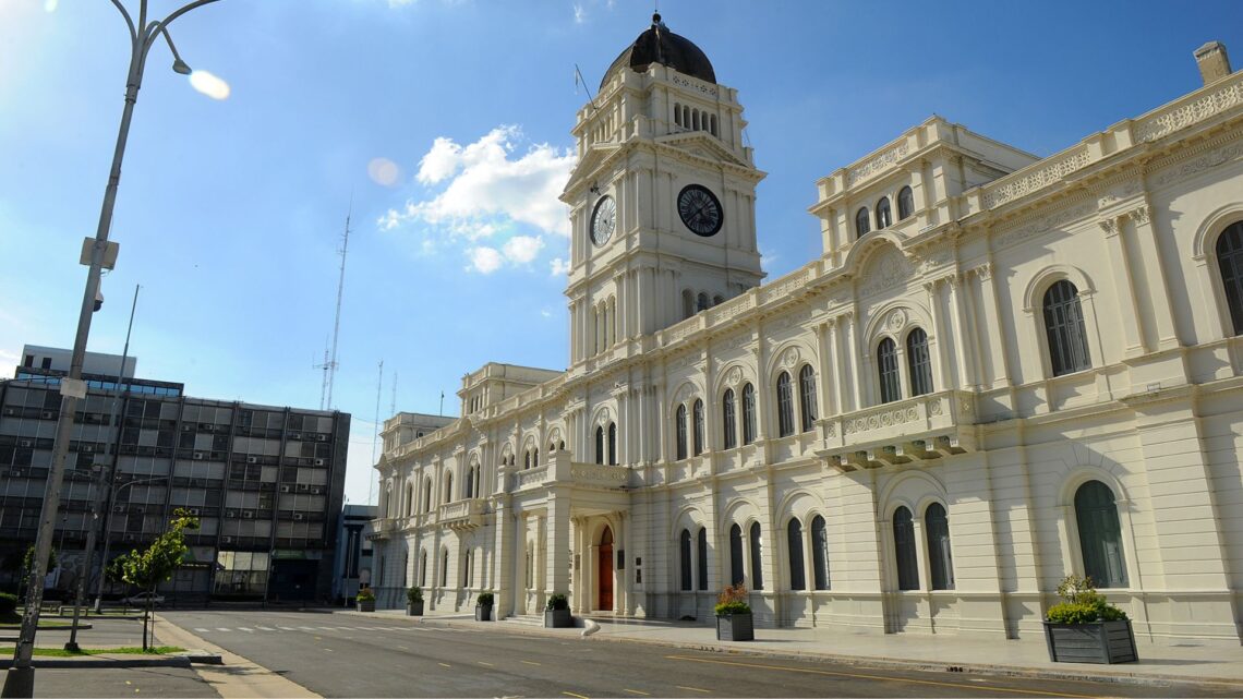 La provincia obtuvo un fallo favorable en lo económico y sienta criterio jurisprudencial