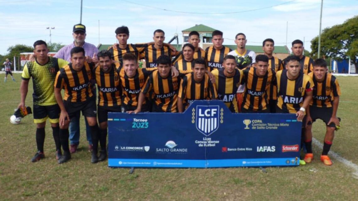 La Primera B inicia su temporada 2024